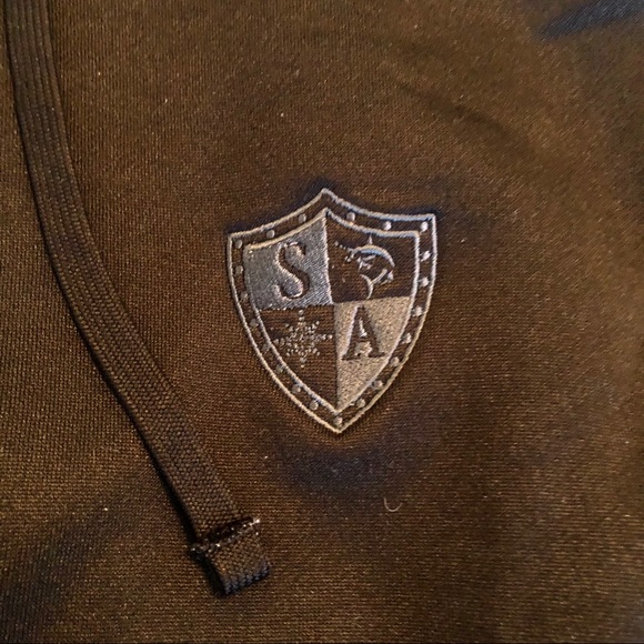 SA Independent trading company black hoodie - Picture 3 of 5